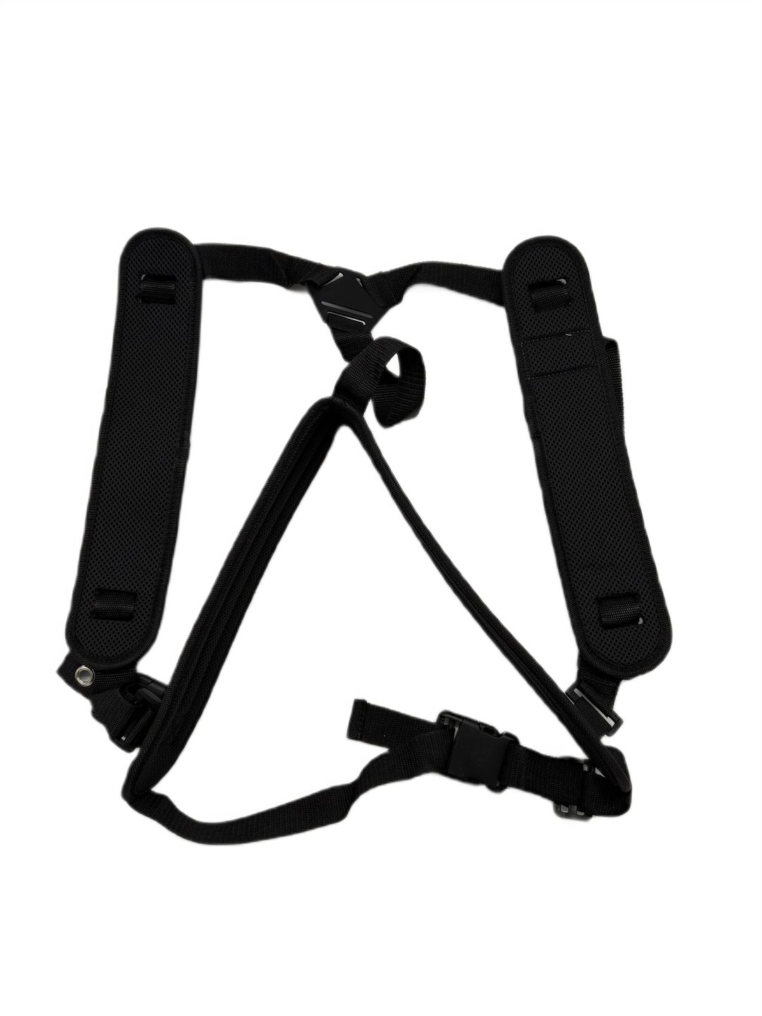BELT sada SUPPORT pre TELESCOPING lanca