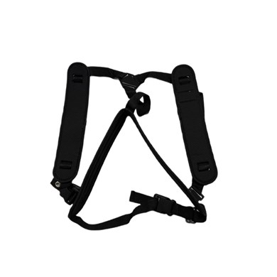 BELT KIT SUPPORT FOR TELESCOPING LANCE