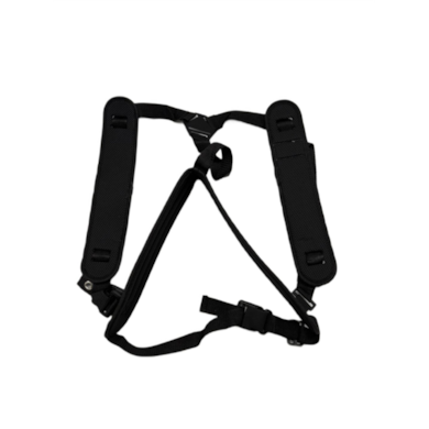 BELT KIT SUPPORT FOR TELESCOPING LANCE
