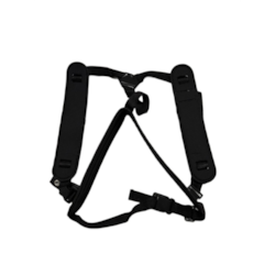 BELT KIT SUPPORT FOR TELESCOPING LANCE