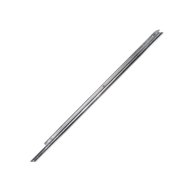 Metal tube to sandblast 500 mm