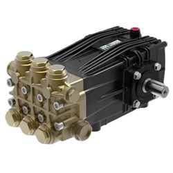 Pumpe CKC 21/30 S