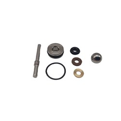 Komplet naprawczy - pistolet WG25 - weep 1,1 l