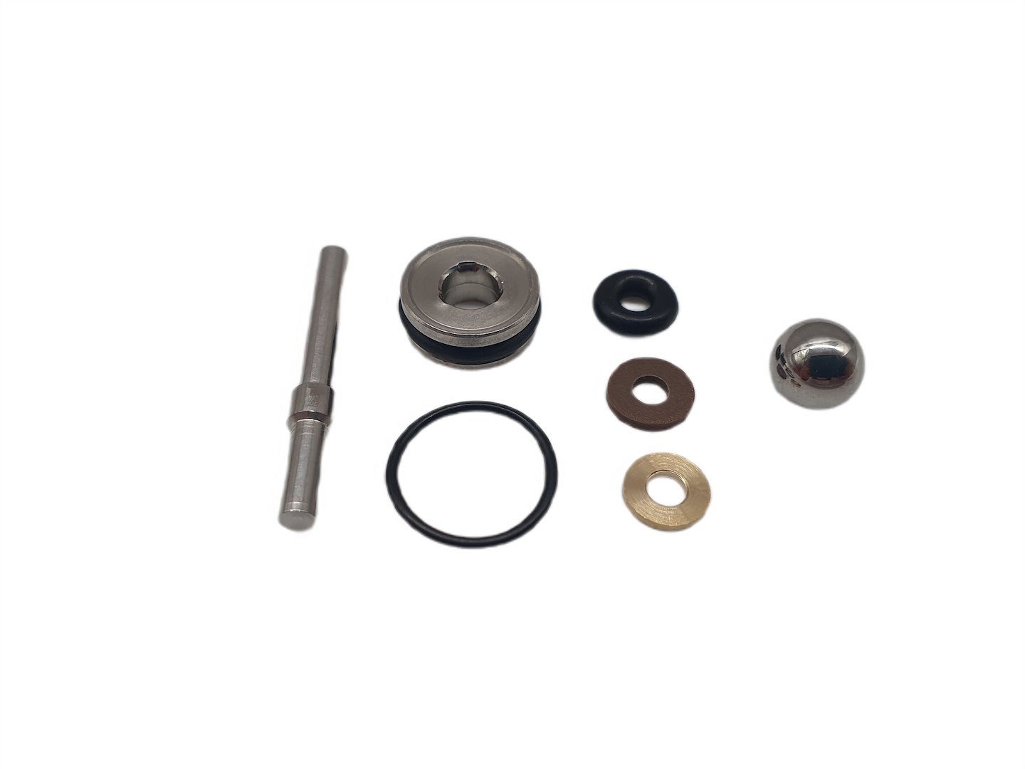 Komplet naprawczy - pistolet WG25 - weep 1,1 l