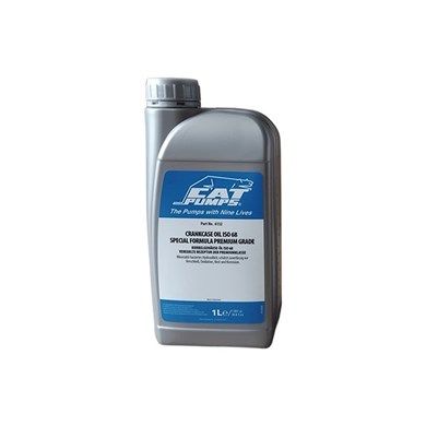 CAT 1 L pump oil