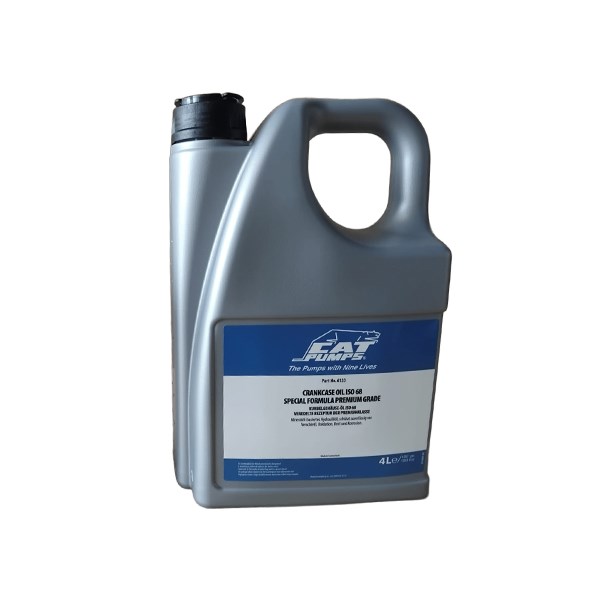 CAT 1 L čerpadlo oil