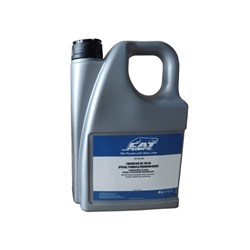 CAT 1 L Pumpenöl