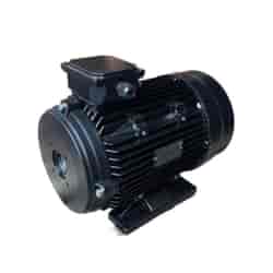 Silnik elektr. 400V 50Hz 7,5kW H132 bez wału BASIC