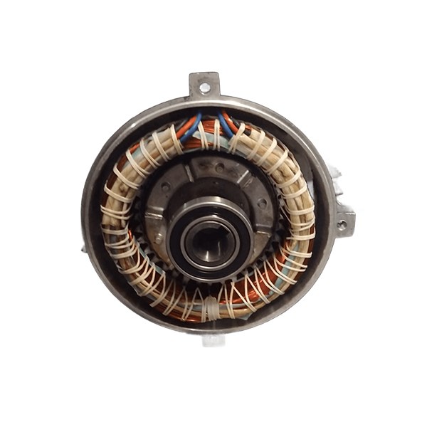 Elektromotor B 400V 7,5kW H132 - bez shaft