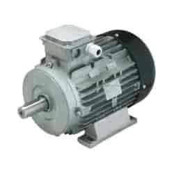 Silnik elektr. 400V 50Hz 10HP 7,5kW H132 z wałem