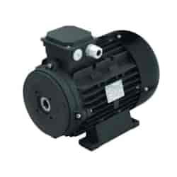Silnik elektr. 400V 50Hz 5,5HP 4,0kW H112 bez wału