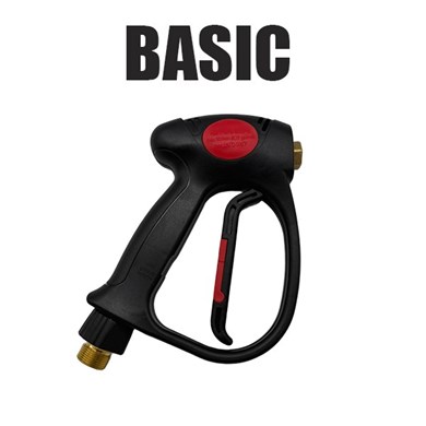 Pistolet MV926 M22 M - 1/4  F Basic - obrotowy