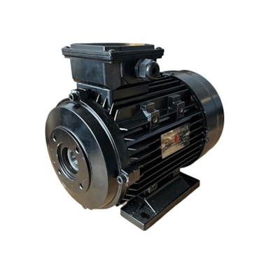 Electric Motor B 400V 5,5kW H112 - without shaft