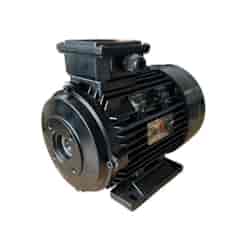 Silnik elektr. 400V 50Hz 5,5kW H112 bez wału BASIC