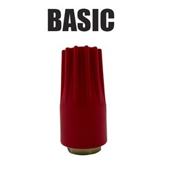 Rotating nozzle 350 bar 1/4  F - 045 - Basic