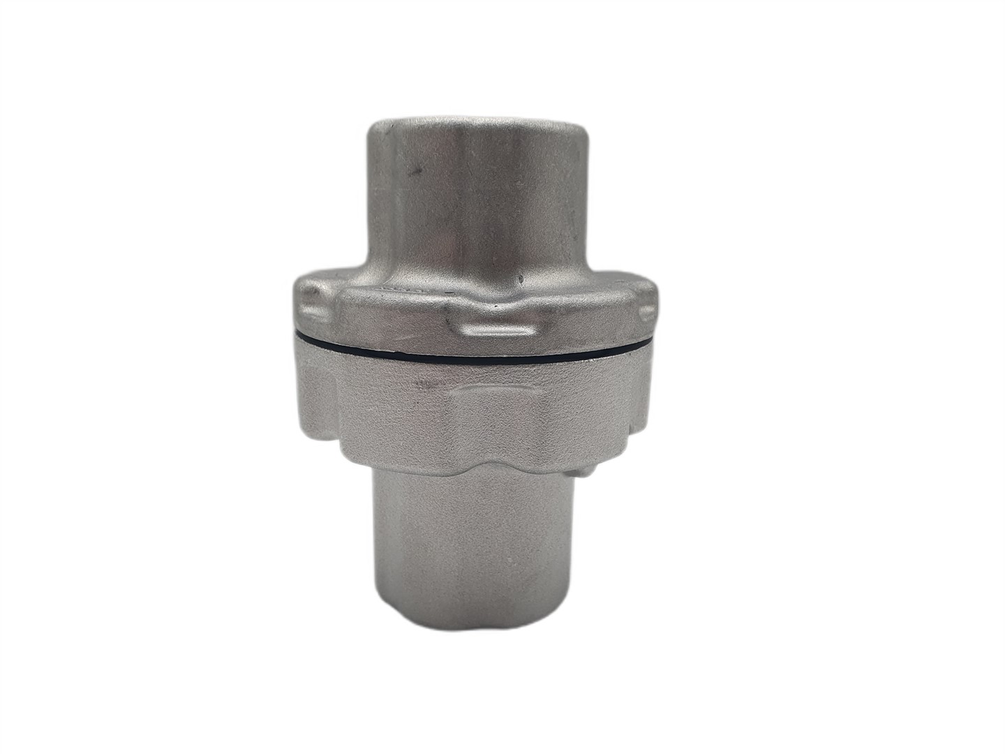 Flexible coupling IP ZG044 - W 140 (24-28)