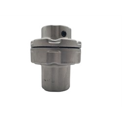 Flexible coupling IP ZG070 - FE5102 (24-24)