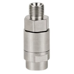 Złącze obr. ram.360 KOTHAR 3/8  F - 3/8  M - INOX
