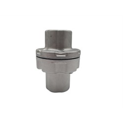 Flexible coupling IP ZGWW75 - FE5101 (24-24)