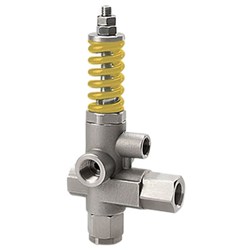 Unloader valve by pass KOTHAR 150bar