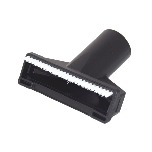 Plast tryska s nylon hair DN35