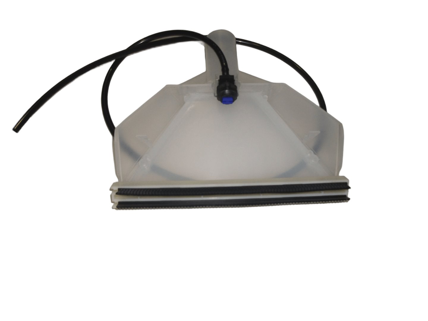 Veľká Attachment pre injection/extraction