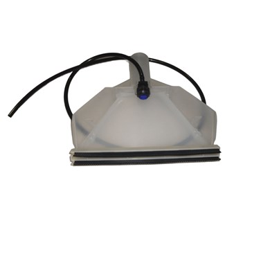 Ssawka szeroka CVC Comet