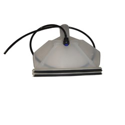 Big Attachment for injection/extraction