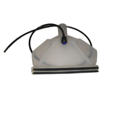 Big Attachment for injection/extraction
