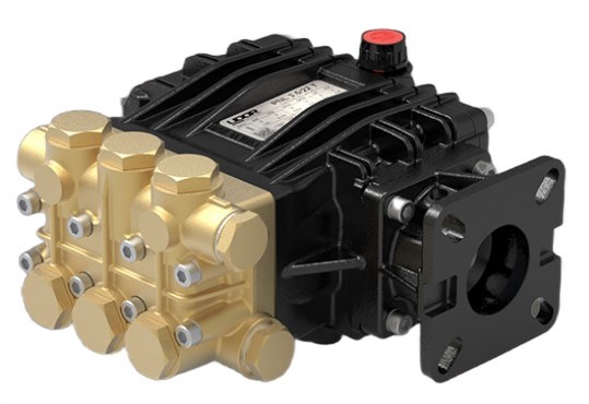 Čerpadlo Udor PNL 3.5/22 T