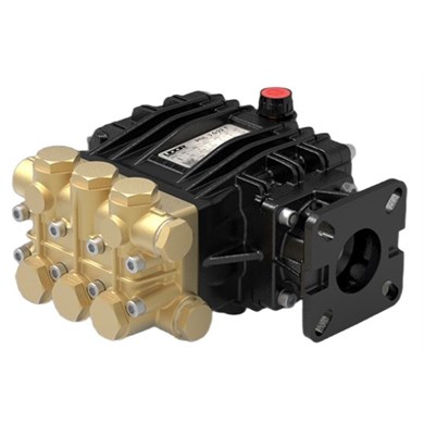 Pump Udor PNL 3.5/22 T