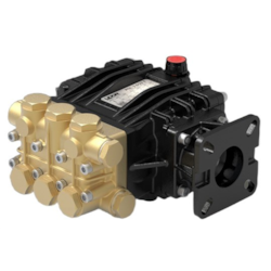 Pump Udor PNL 3.5/22 T