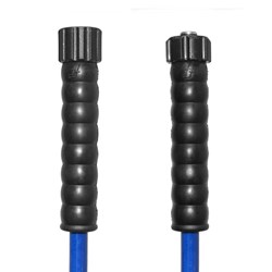 Wąż Smooth Blue 10/2/400 30m M22F - M22F