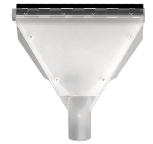 Veľká Attachment pre injection/extraction