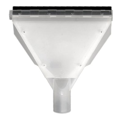 Big Attachment for injection/extraction