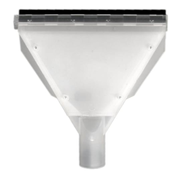 Big Attachment for injection/extraction