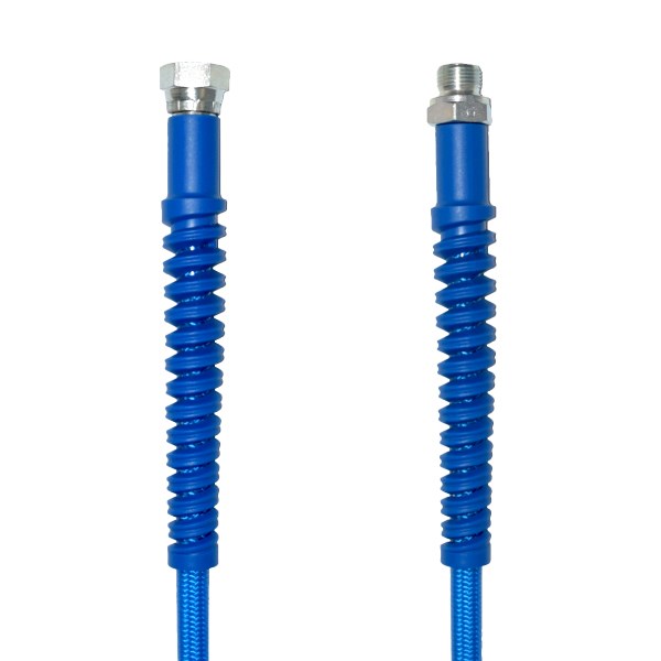 Wąż Comfort Blue 6/200 6,0m 3/8F - 3/8M