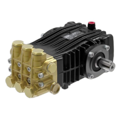 Pompa Udor BKC 18/25 S  18,5l/min 250bar 1450 rpm