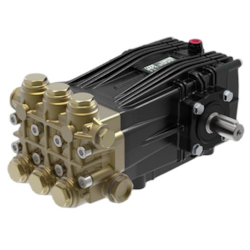 Pompa Udor CKC 26/30 S 26l/min 300bar 1450 rpm