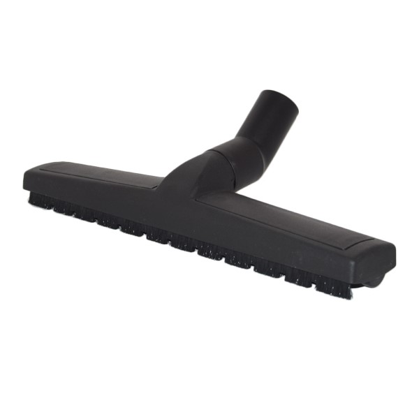 Plast floor tryska s kefou vložka DN35-360