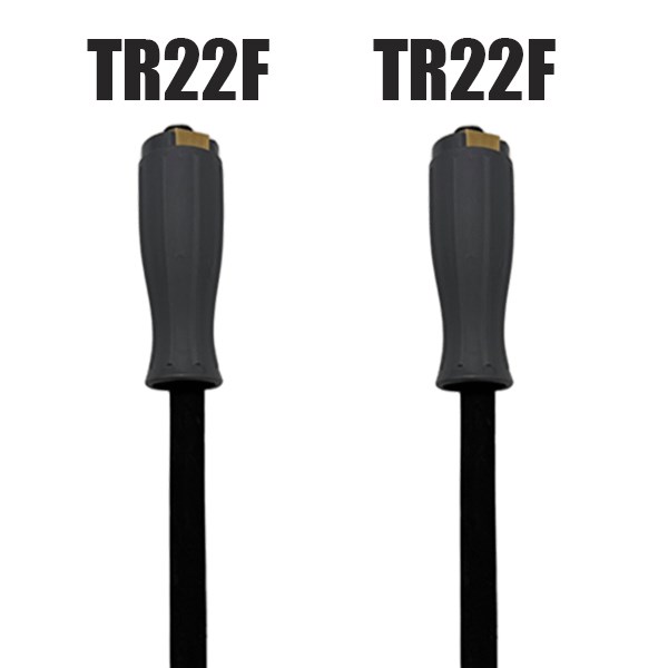 VT hadica 8/2/400 15m TR22F - TR22F K-Lock