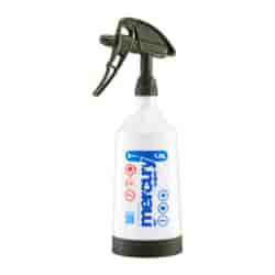 Opryskiwacz Merkury Super 360 Pro + 1L khaki