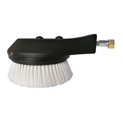 Rotary wash brush nylon-without hinge M18F