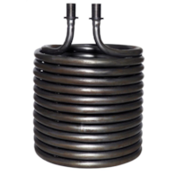 Coil for high pressure cleaner  K  HDS 5/15U