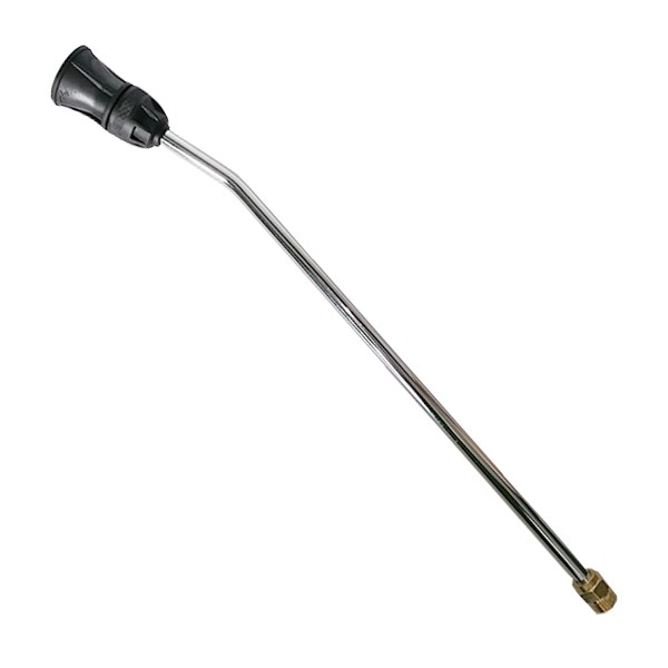 Lanca s plochou tryskou K200(150)