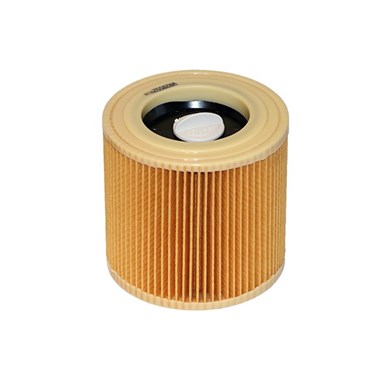 Luftfiltereinsatz für  K 