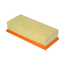 Luftfiltereinsatz für  K 