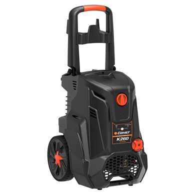 Myjka ciśnien. zimnowodna K 260 15/210 Classic TSR