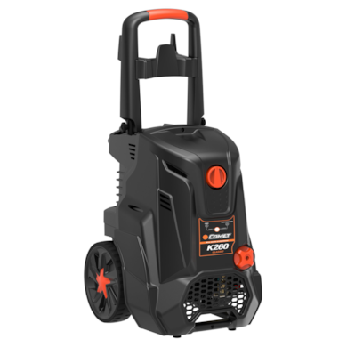 Myjka ciśnien. zimnowodna K 260 15/210 Classic TSR