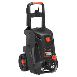 Myjka ciśnien. zimnowodna K 260 15/210 Classic TSR